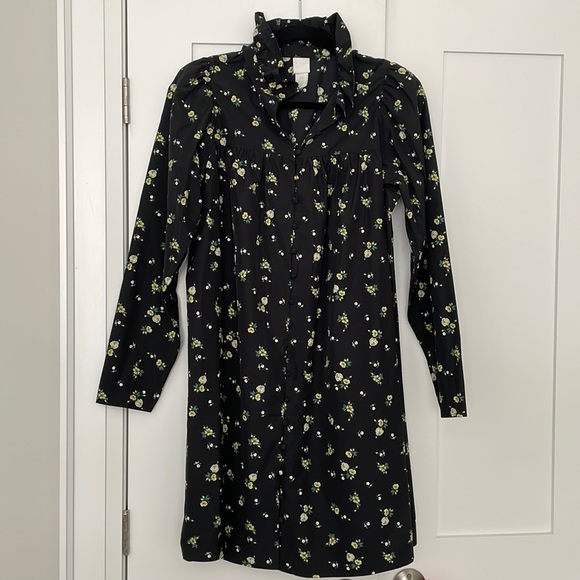H&M Longsleeve dress - Picture 1 of 4